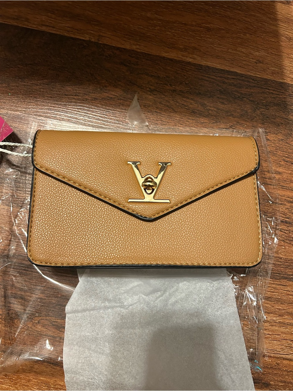 Beautiful Purse - Picture 3 of 4